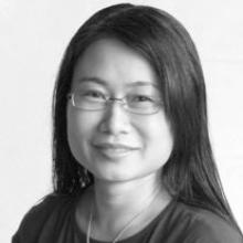 Kathy Fong